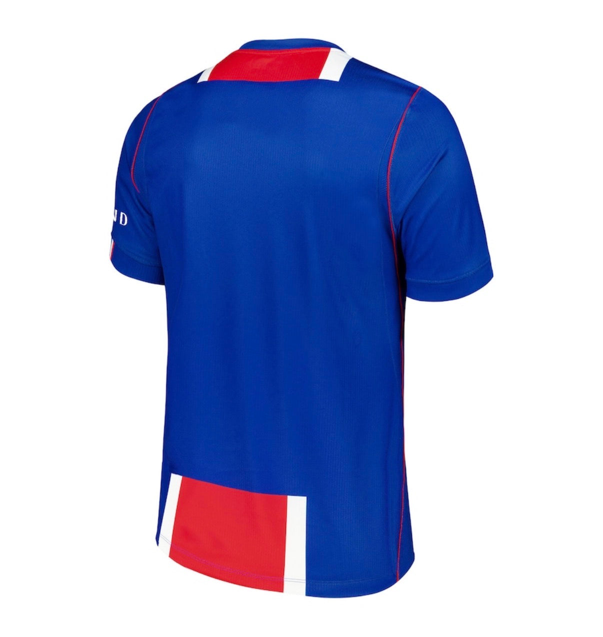 PSG Domicile 2026/2027