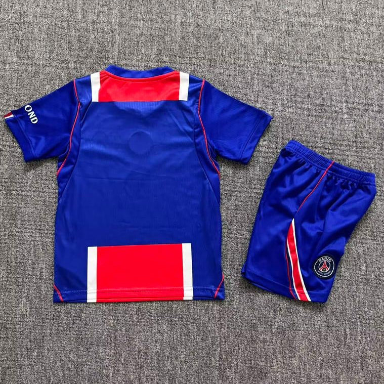 Kit Enfant PSG Domicile 2026/2027