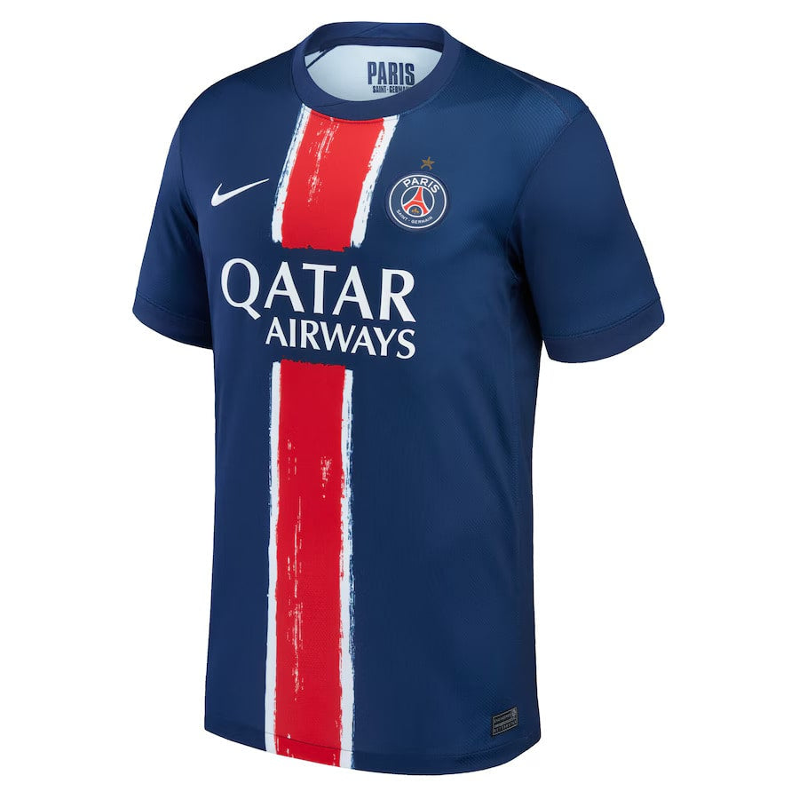 PSG Domicile Étoile CHAMPION ⭐️