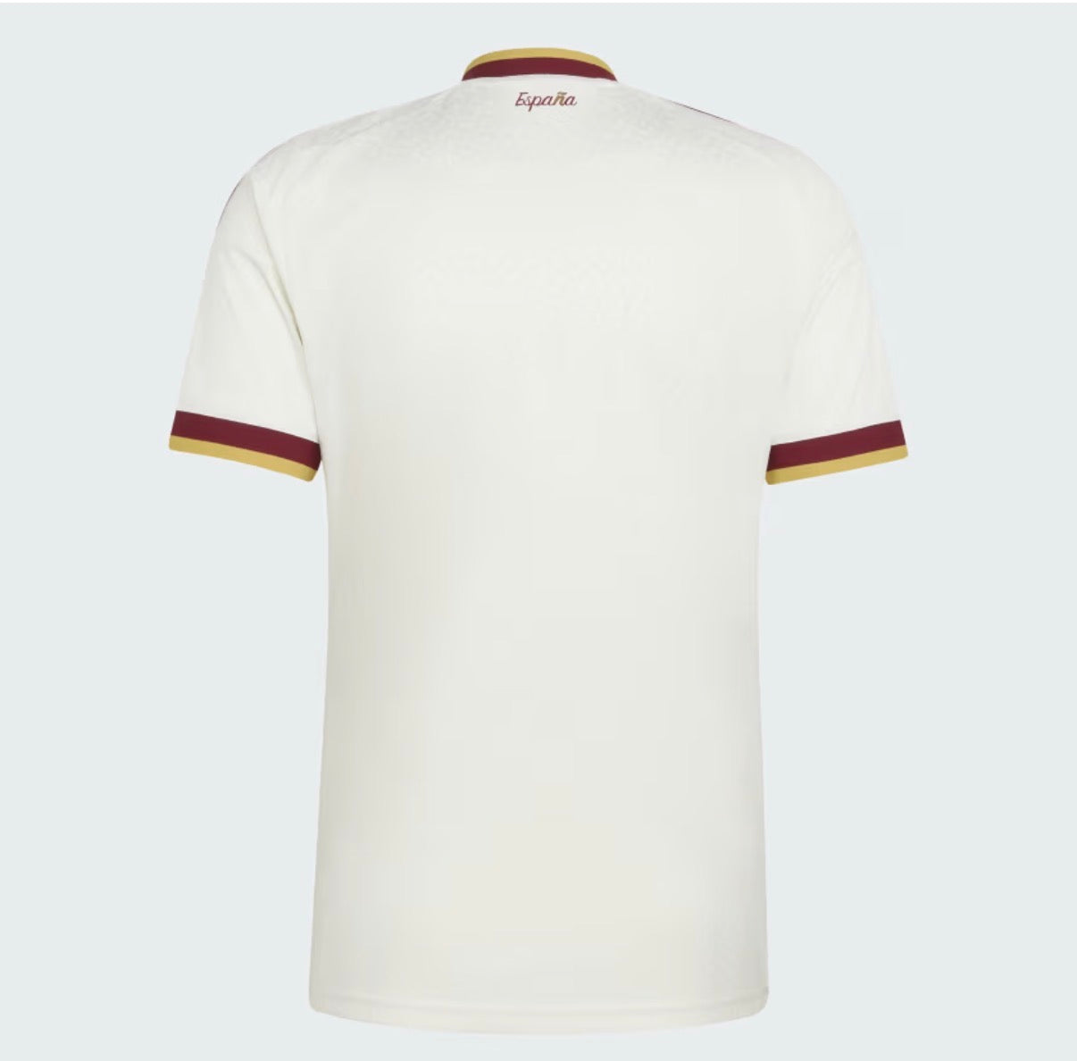 Espagne Extérieur Coupe Du Monde 2026