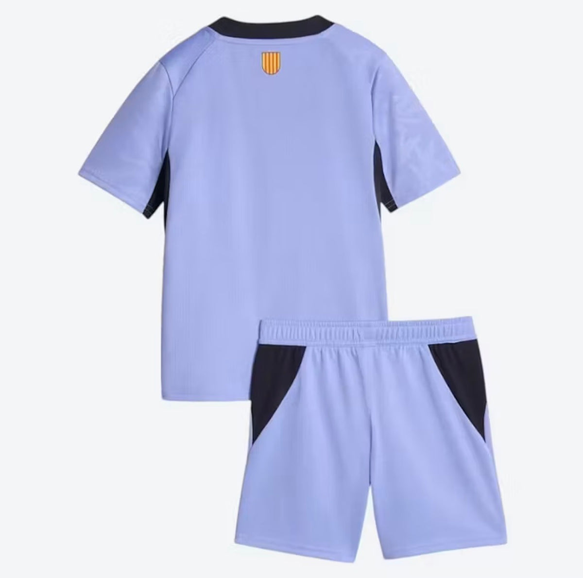 Kit Enfant OM Marseille Third 2026/2027