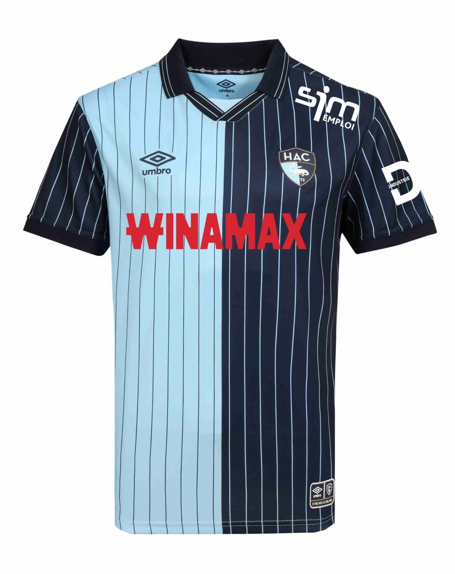 Le Havre Domicile 2025/2026