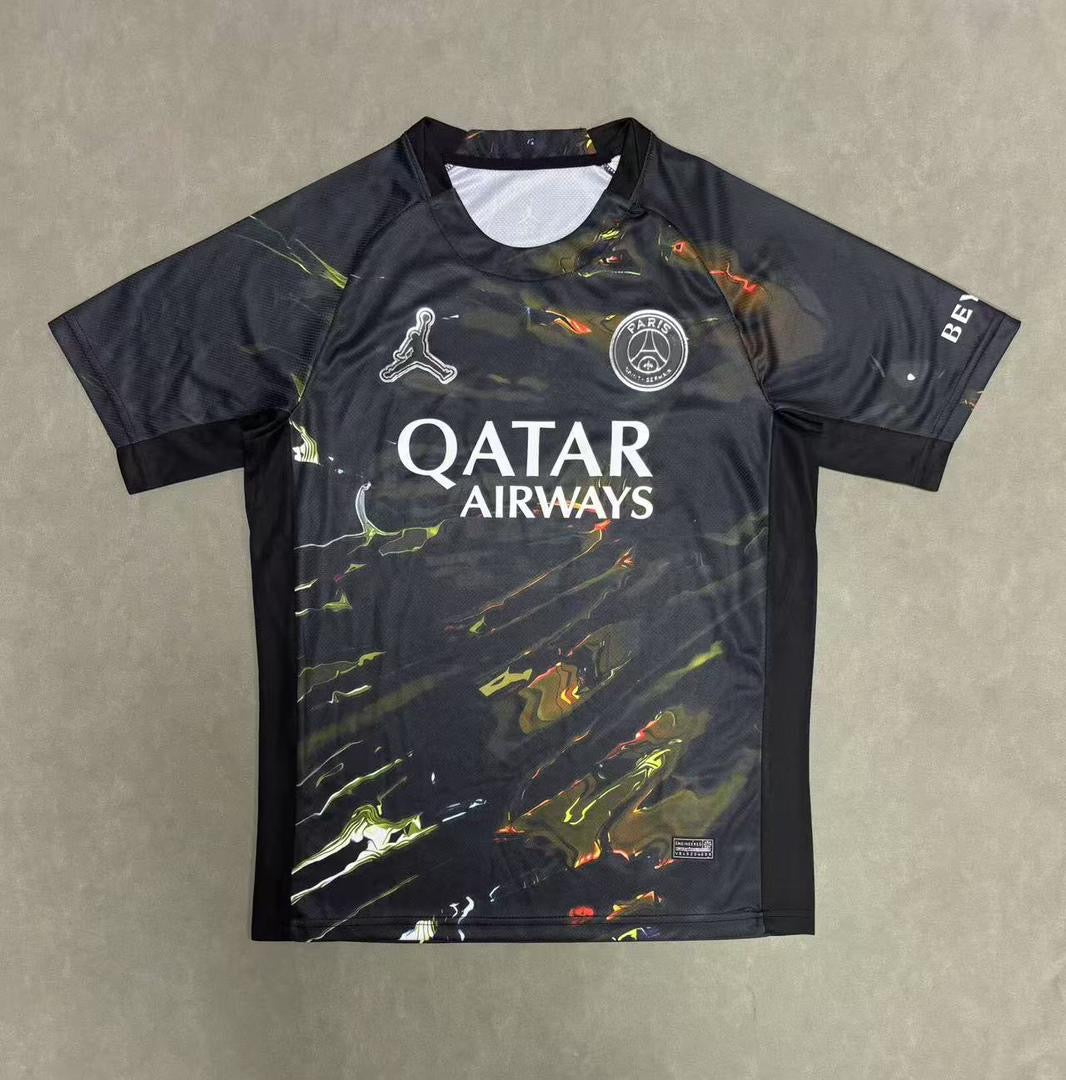 PSG NIGHT EDITION 2025/2026 - 5ème Maillot
