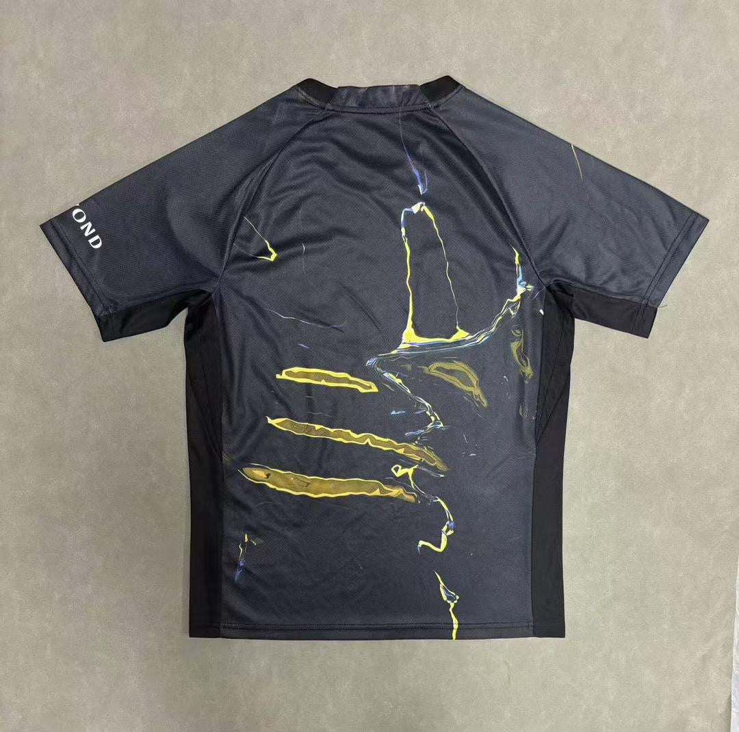 PSG NIGHT EDITION 2025/2026 - 5ème Maillot