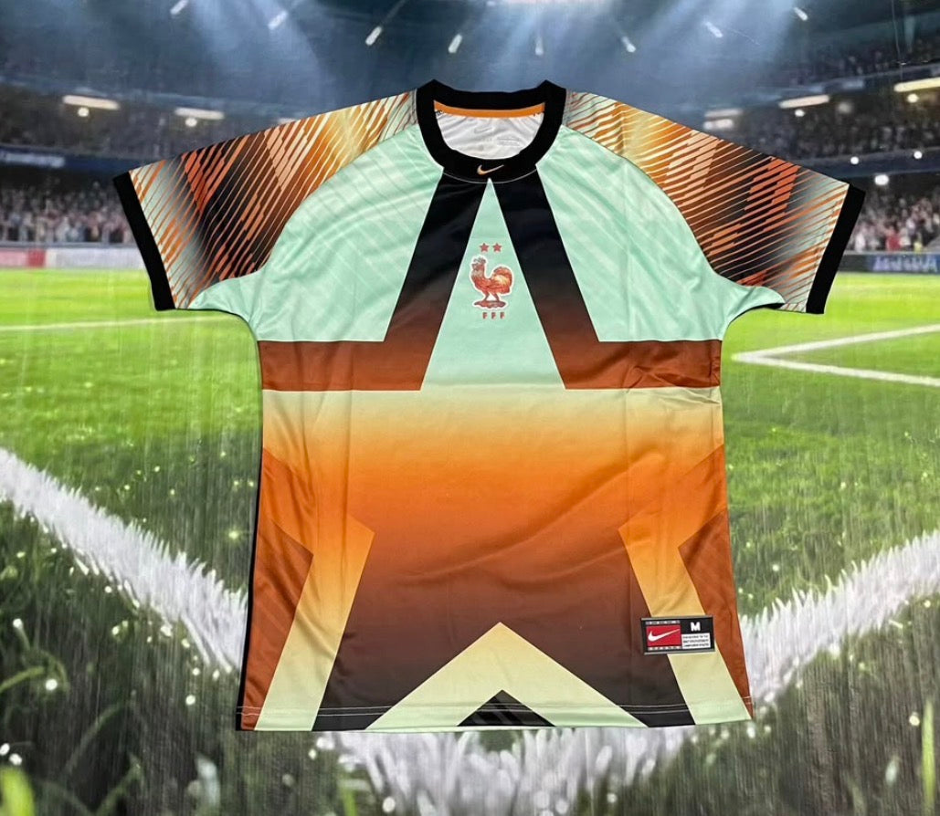 FRANCE Édition 2026 Coupe Du Monde Étoile ⭐️