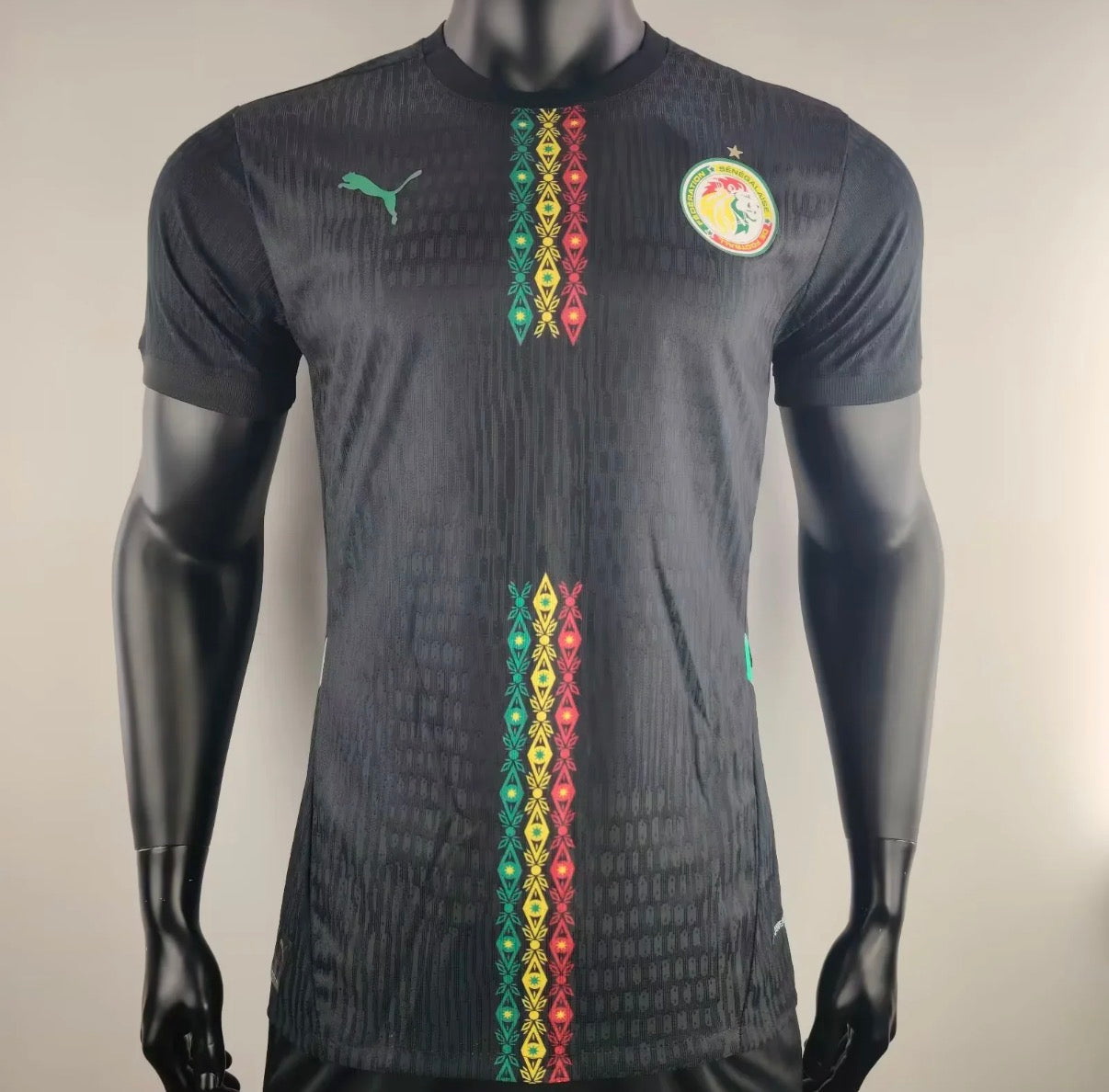 Sénégal Noir 2025/2026