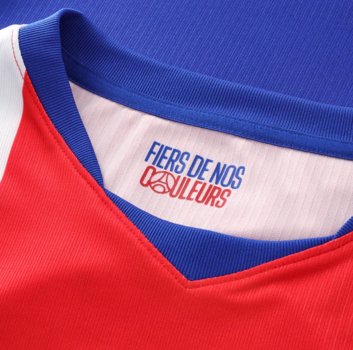 PSG Domicile 2026/2027