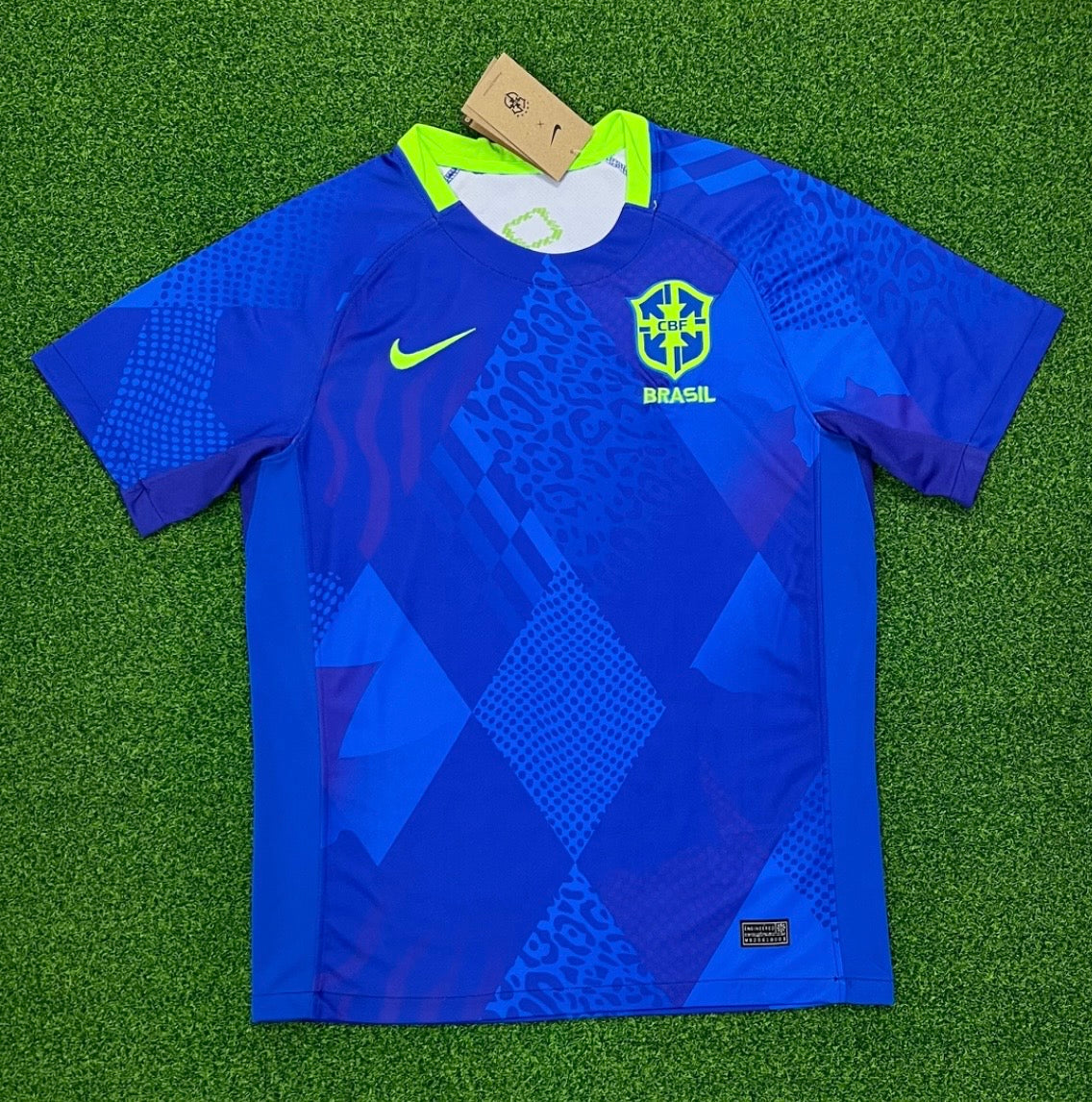 Brésil Bleu 2026/2027