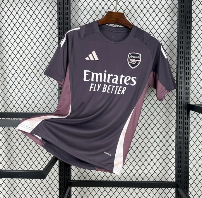 Arsenal Training 2025/2026