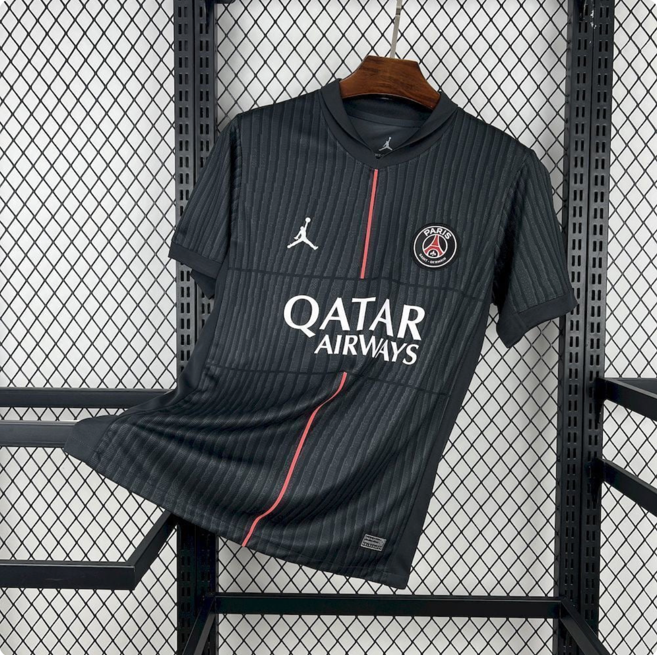 PSG Fourth 2025/2026