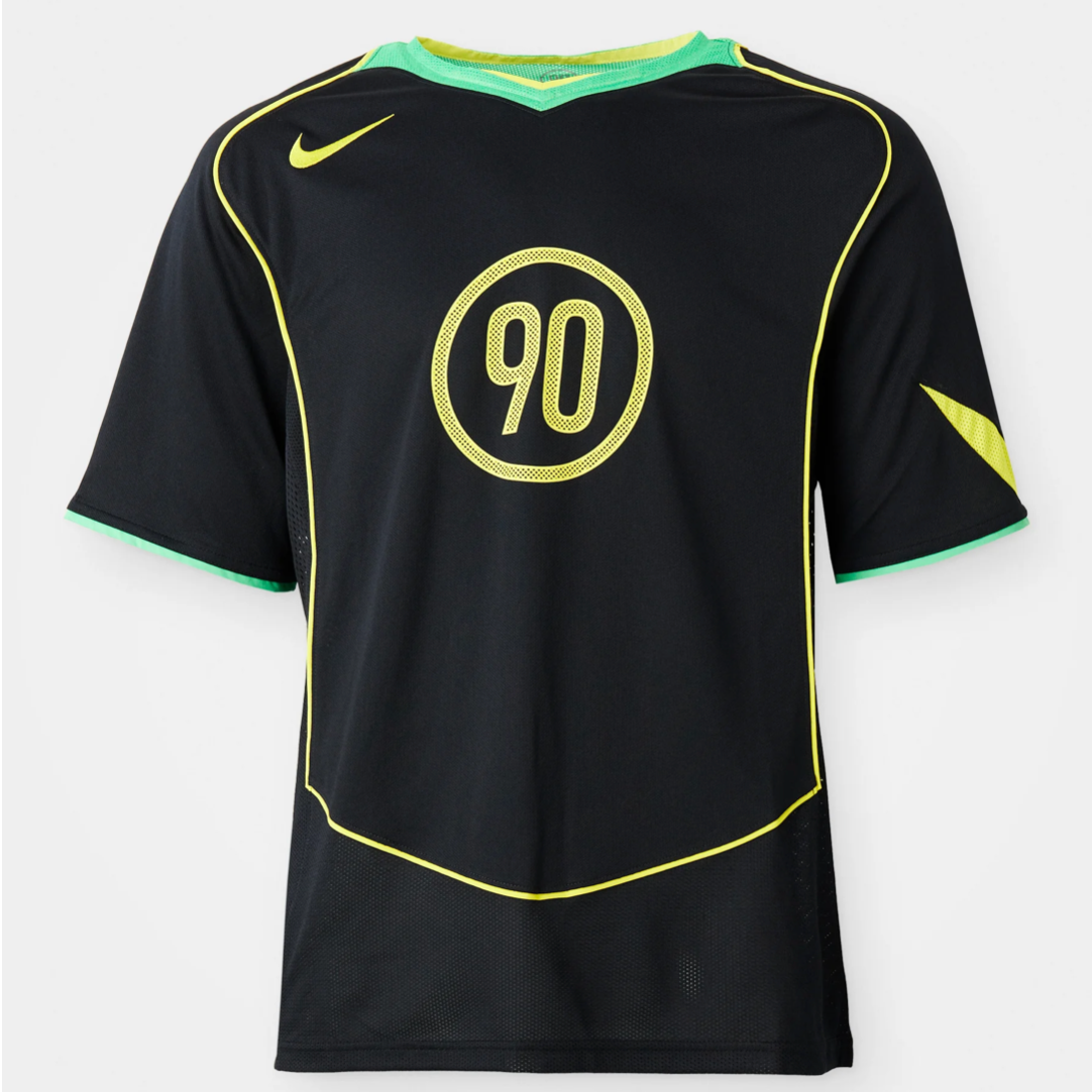 Brésil 90 Rétro