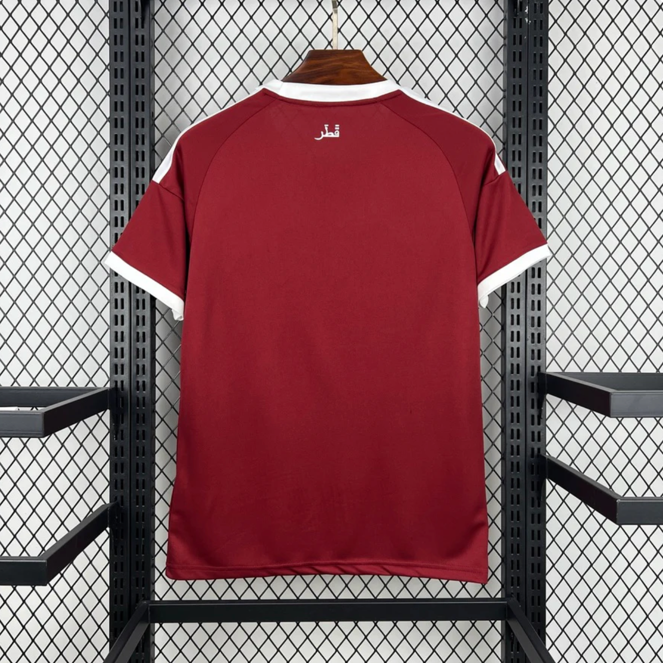 Qatar Domicile 2026 Coupe Du Monde