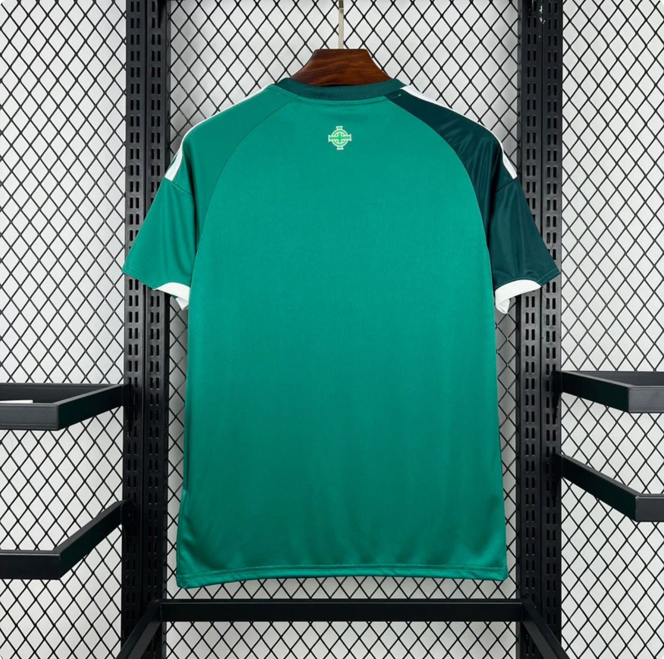 Irlande Domicile 2026 Coupe Du Monde