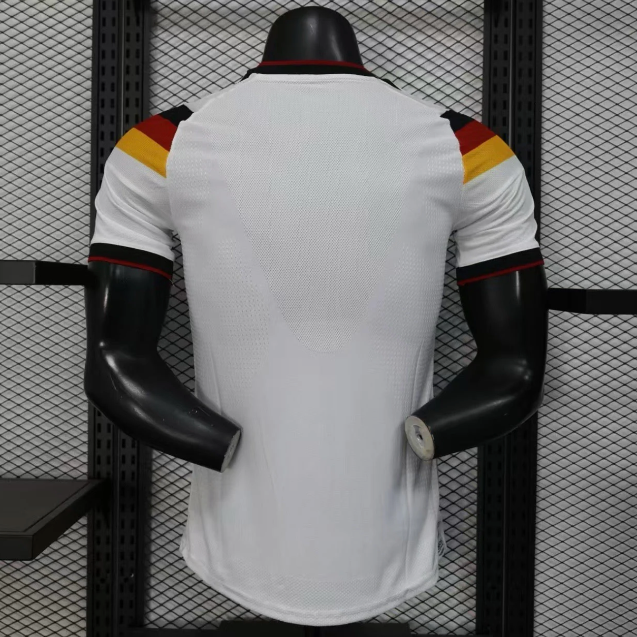 Allemagne Domicile 2026 Coupe Du Monde