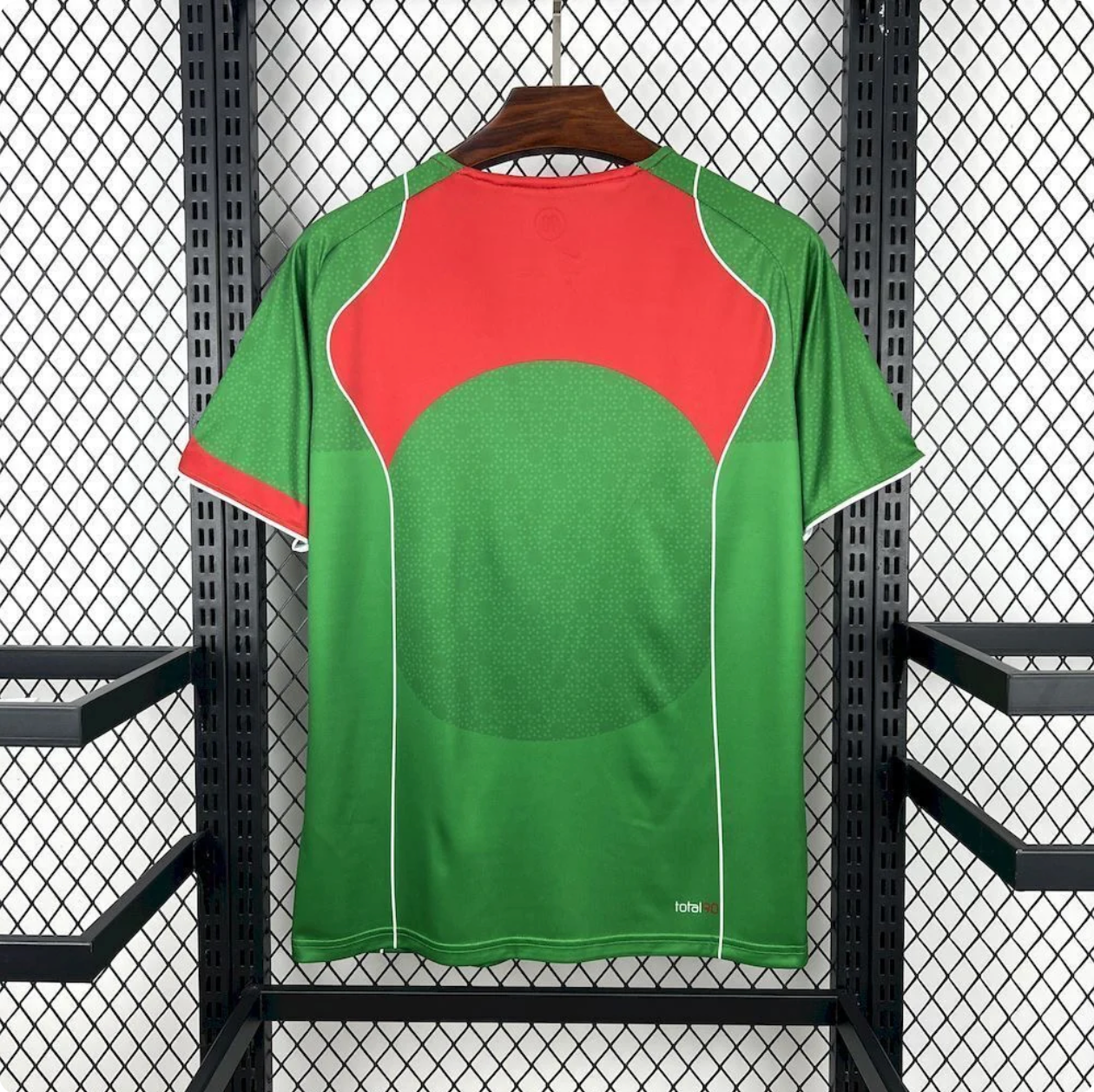 Maillot Nike 90 Vert