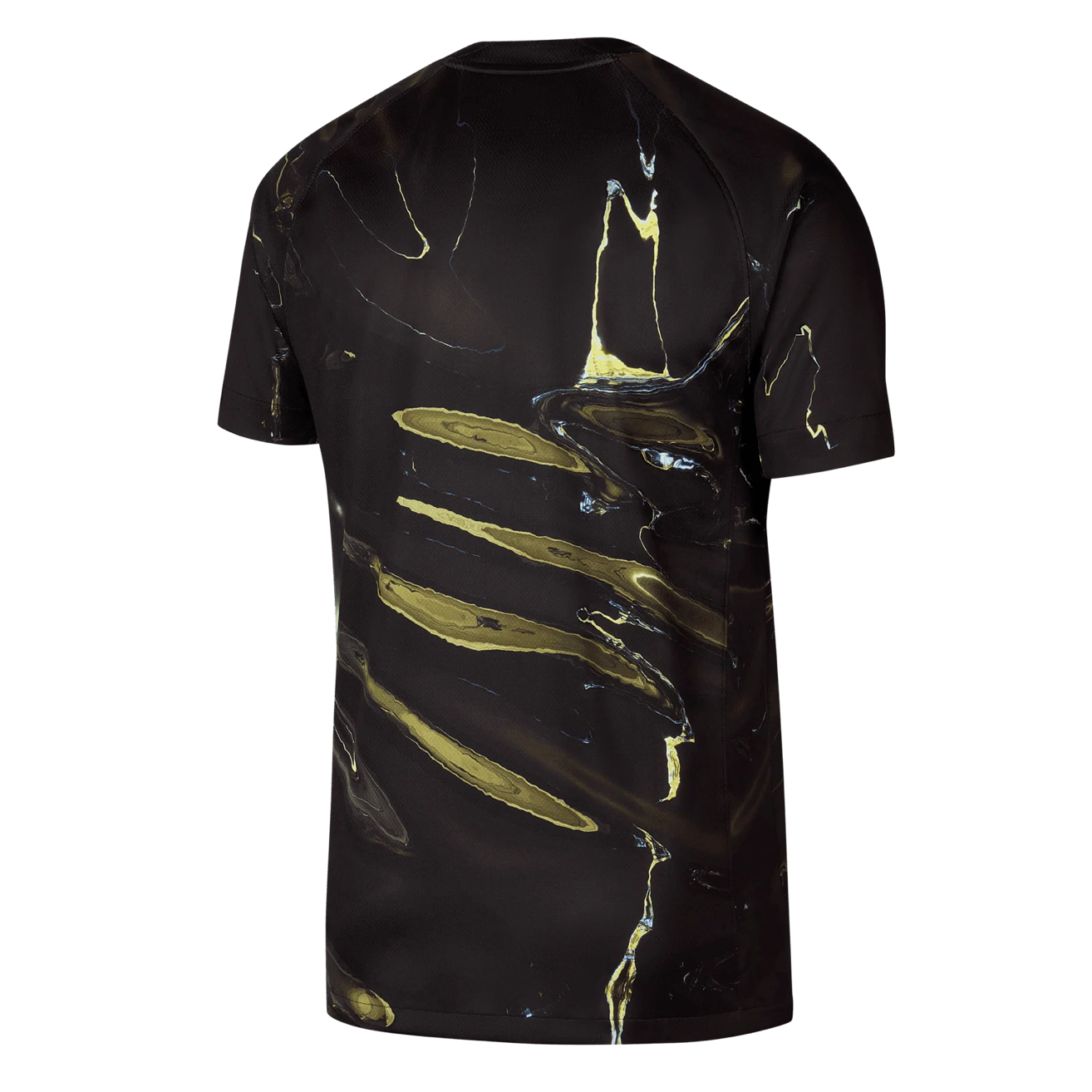 PSG NIGHT EDITION 2025/2026 - 5ème Maillot