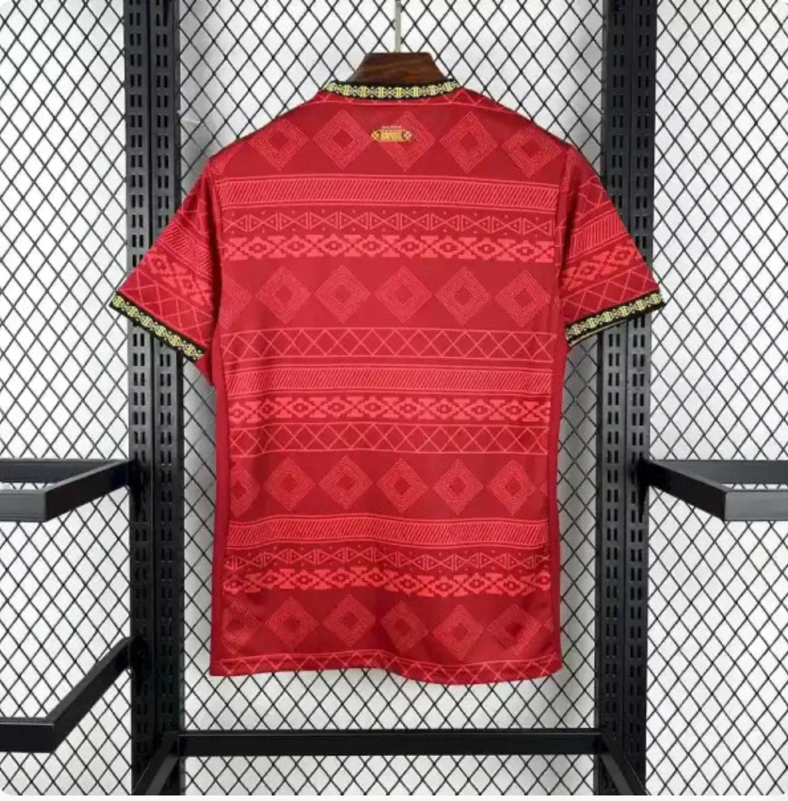 Brésil Rouge 2026 Coupe Du Monde