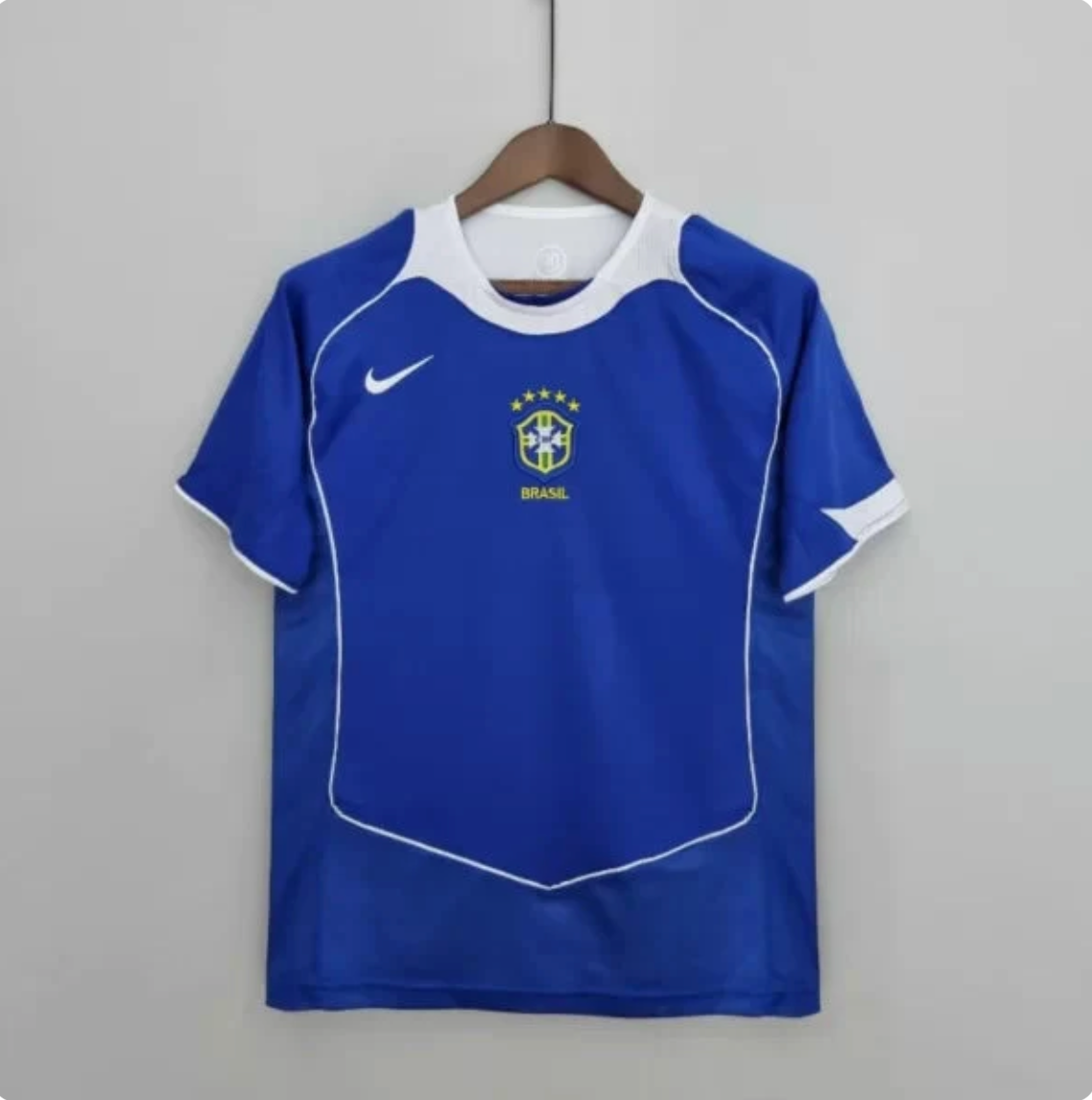 Brésil Extérieur 2004/2006