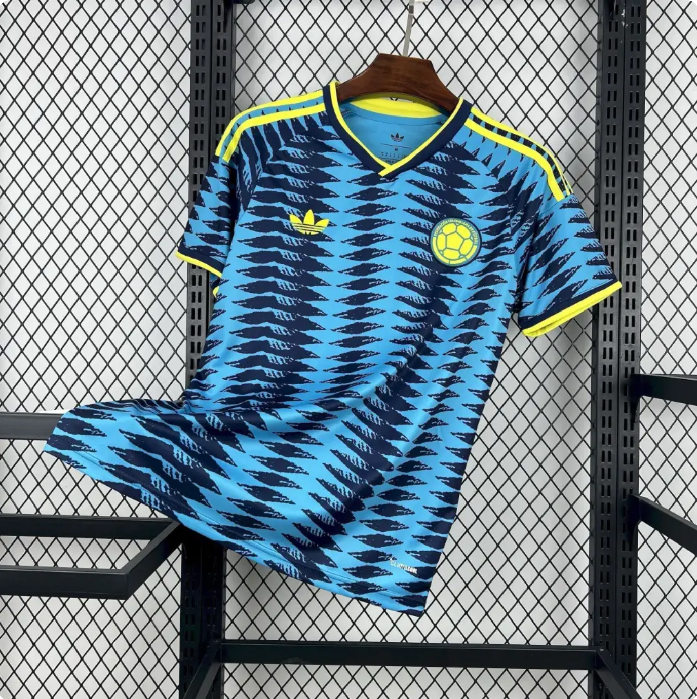Colombie Extérieur 2026 Coupe Du Monde