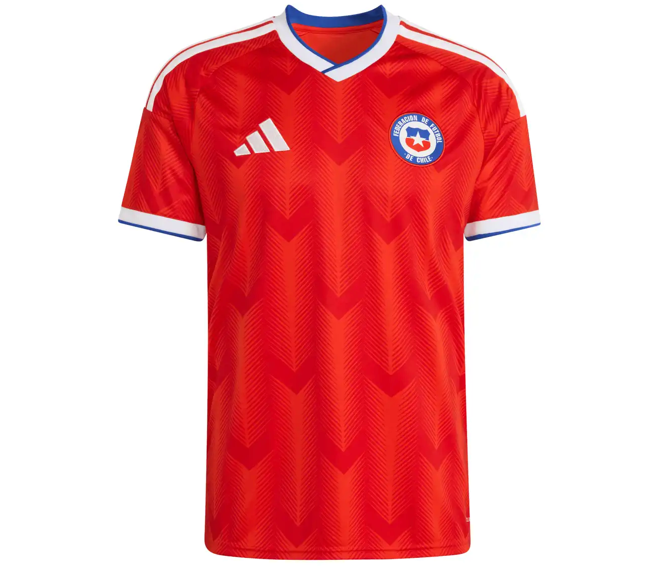 Chili Domicile 2026 Coupe Du Monde