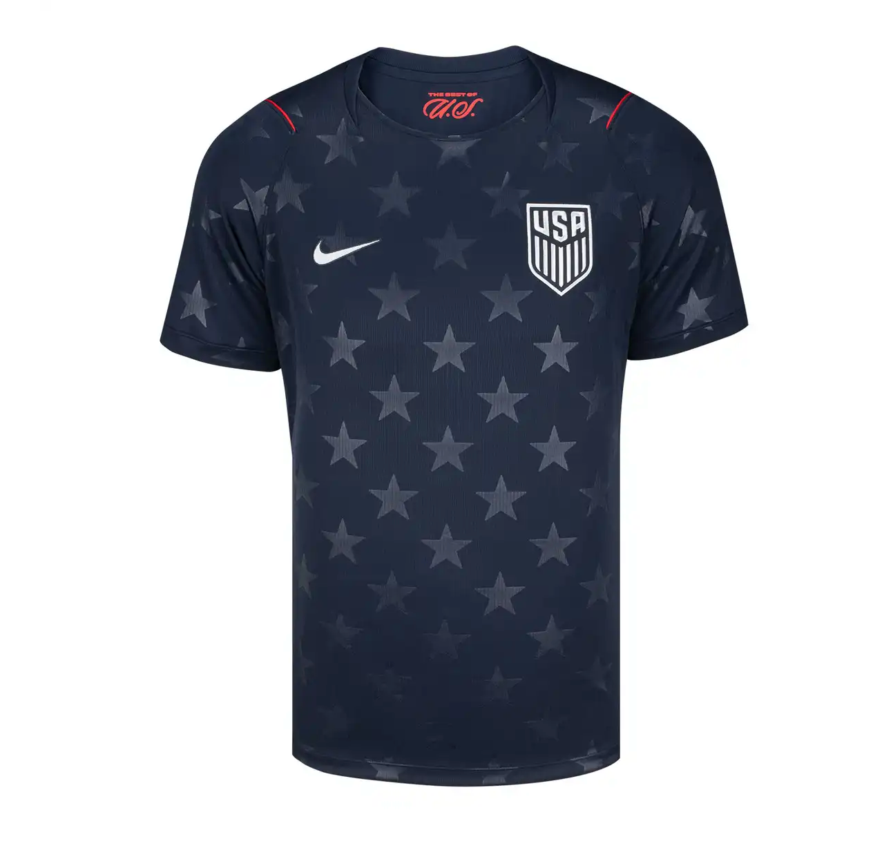 USA Extérieur 2026 Coupe Du Monde