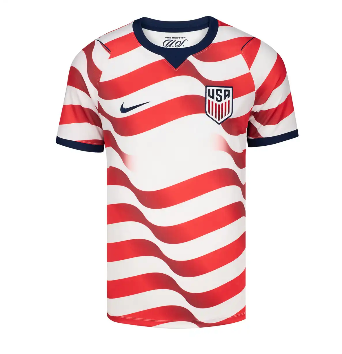 USA Domicile 2026 Coupe Du Monde