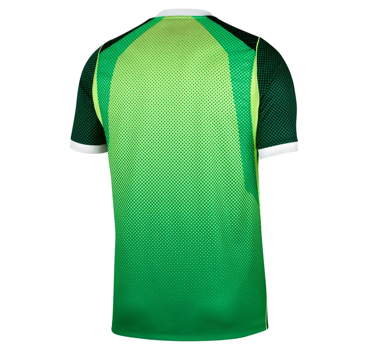 Nigeria Domicile 2026 Coupe Du Monde