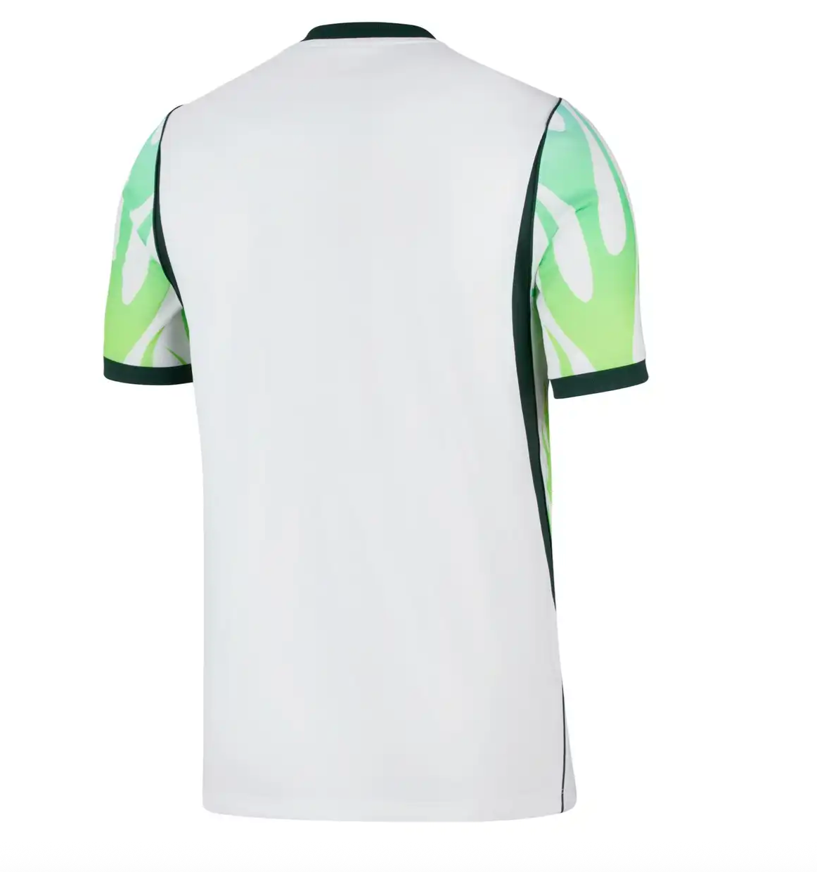 Nigéria Extérieur 2026 Coupe Du Monde