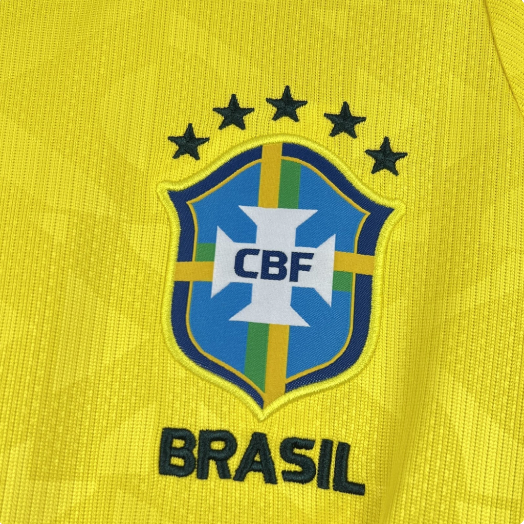 Brésil Domicile 2026 Coupe Du Monde