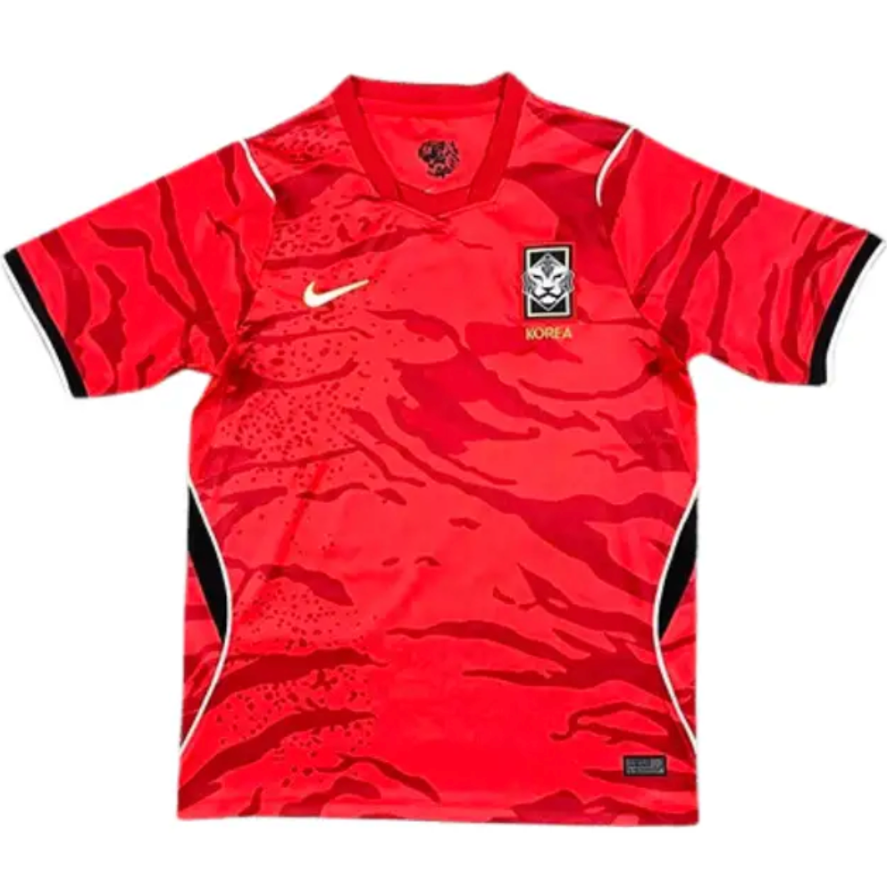 Corée Du Sud Domicile 2026 Coupe Du Monde