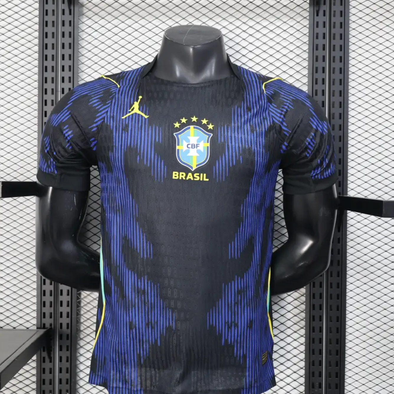 Brésil Extérieur 2026 Coupe Du Monde