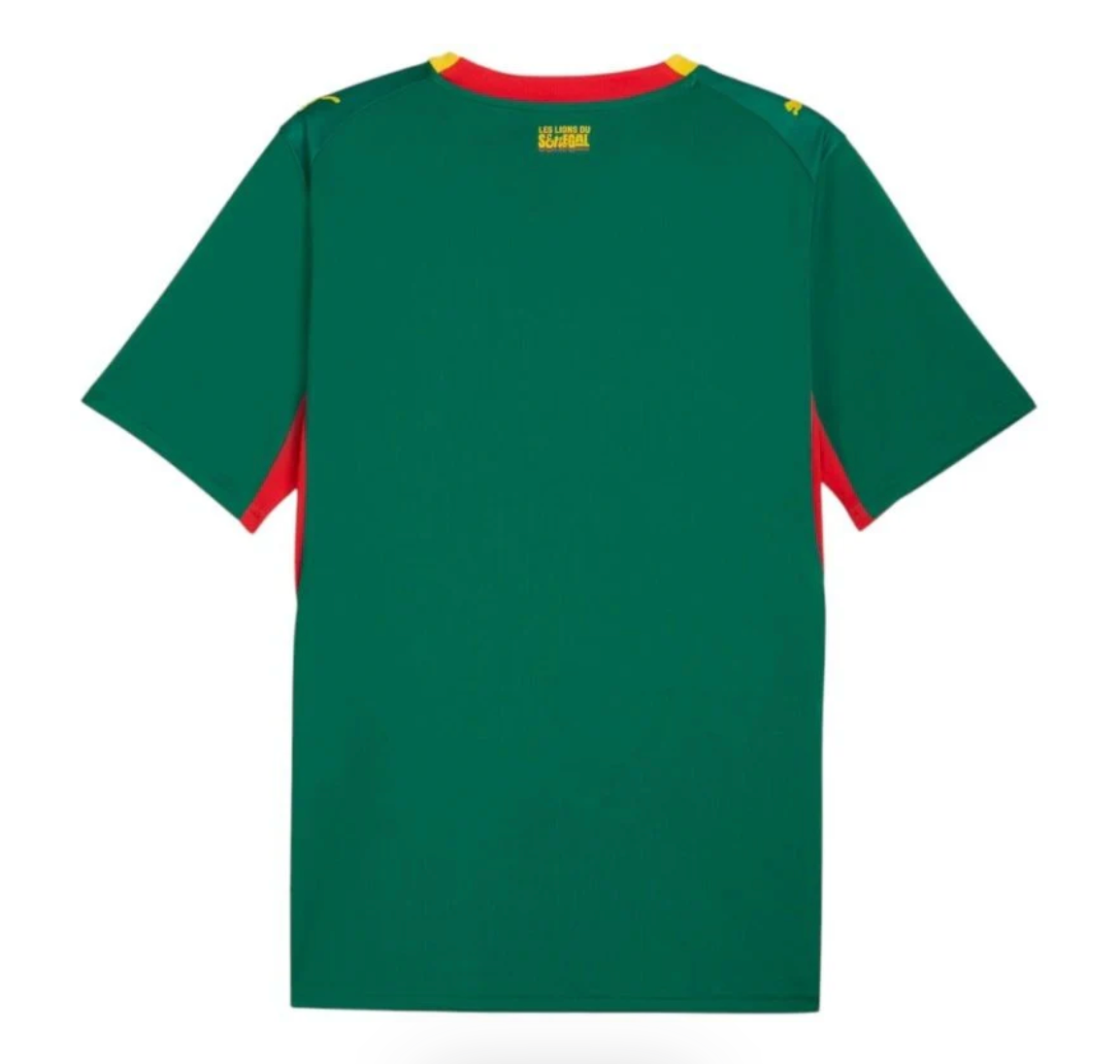 Sénégal Extérieur 2026 Coupe Du Monde