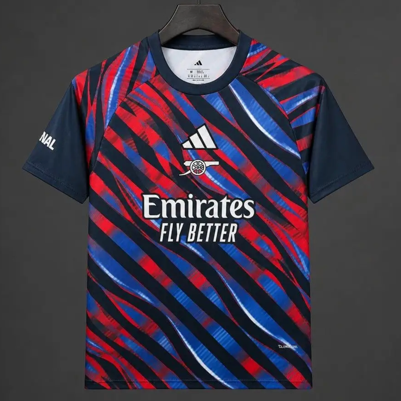 Arsenal Entrainement 2026/2027