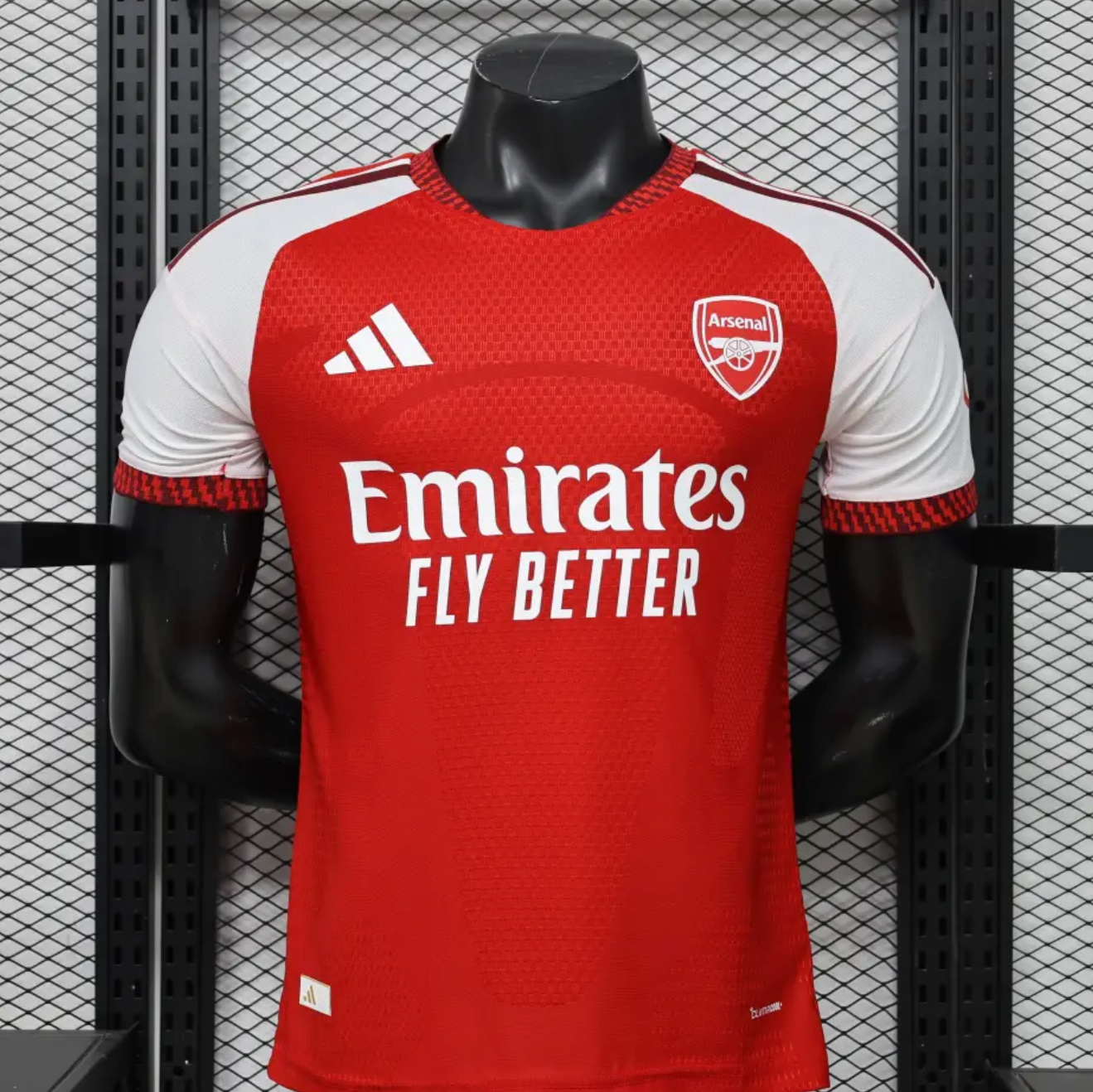 Arsenal Domicile 2026/2027