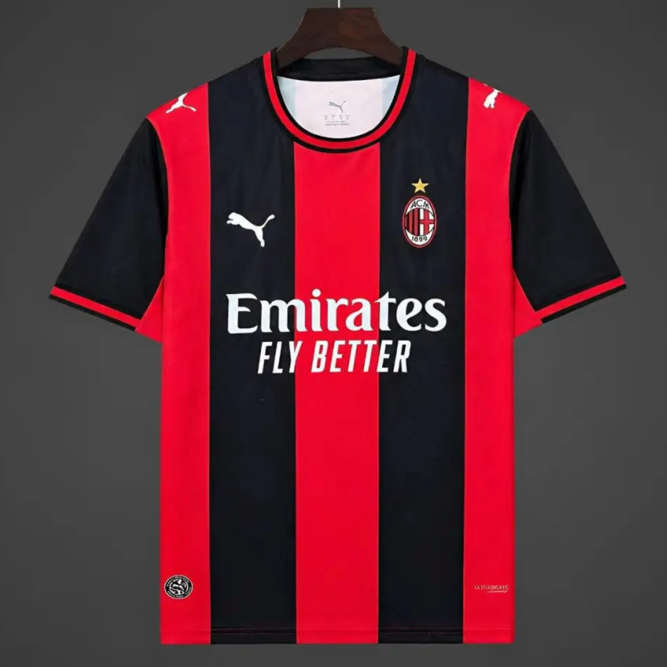 AC Milan Domicile 2026/2027