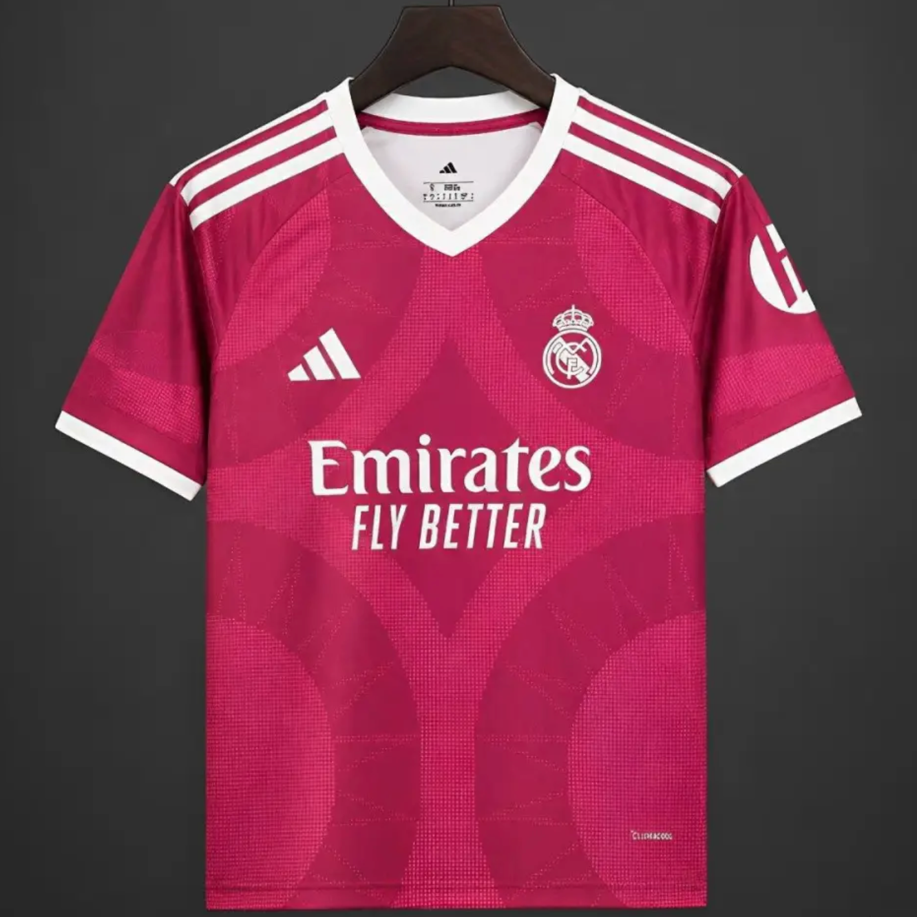 Real Madrid Third 2026/2027
