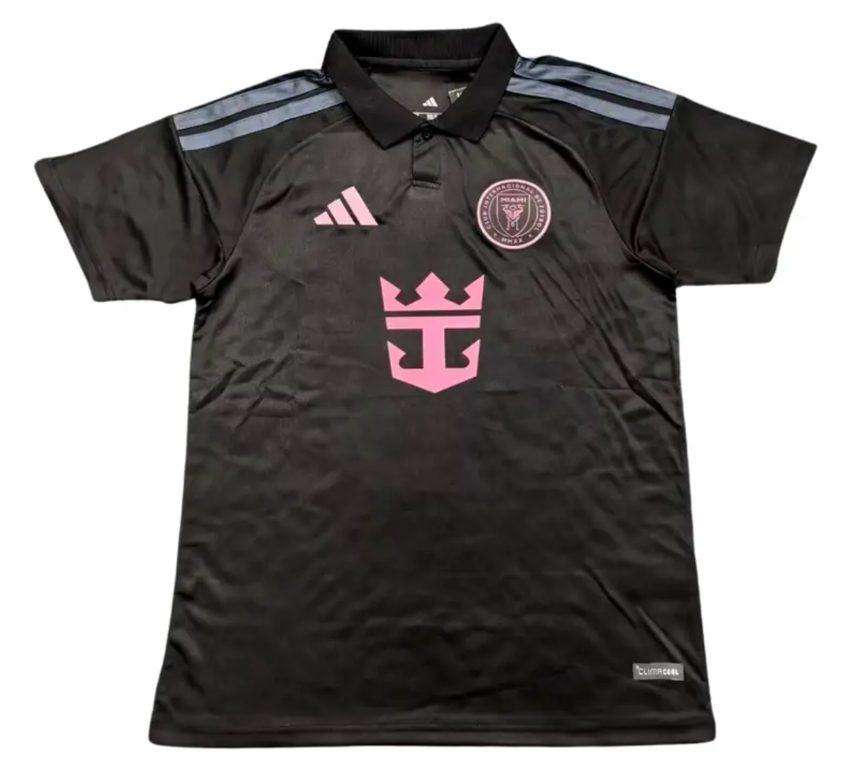 Inter Miami Extérieur 2026/2027