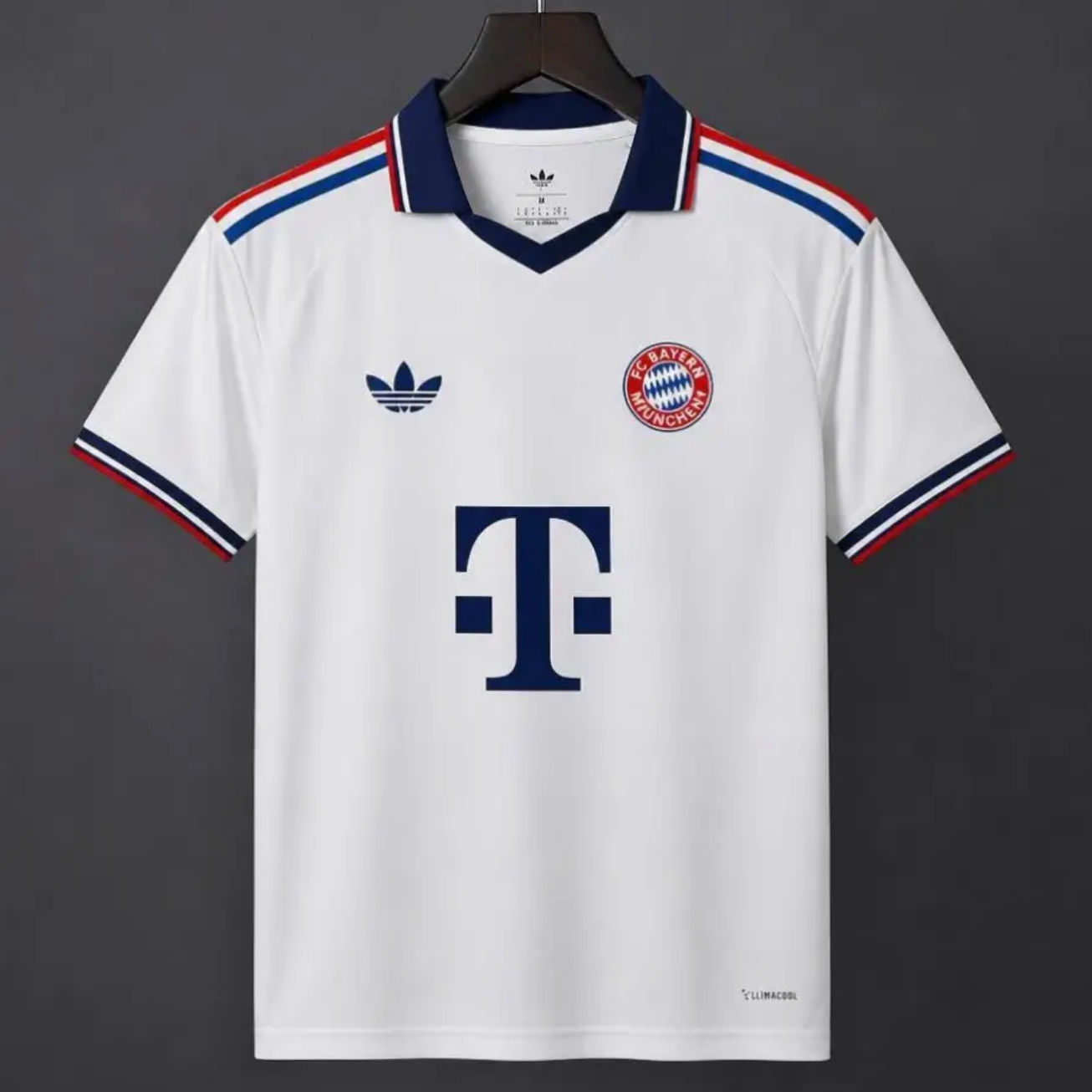 FC Bayern Munich Extérieur 2026/2027