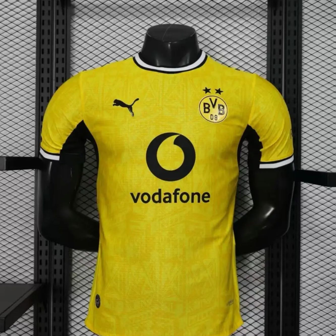 Borussia Dortmund Domicile 2026/2027
