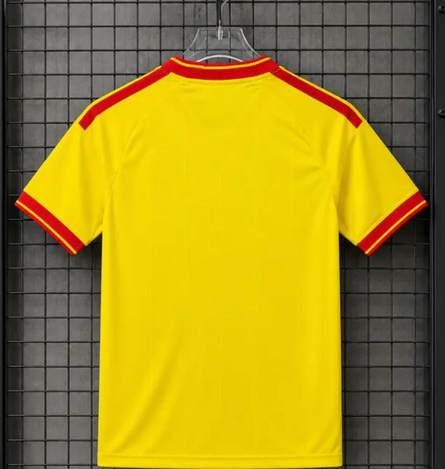 RC Lens Domicile 2026/2027