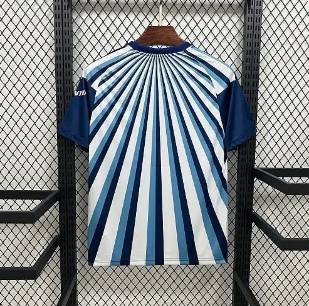 Argentine Pré-Match 2026 Coupe Du Monde