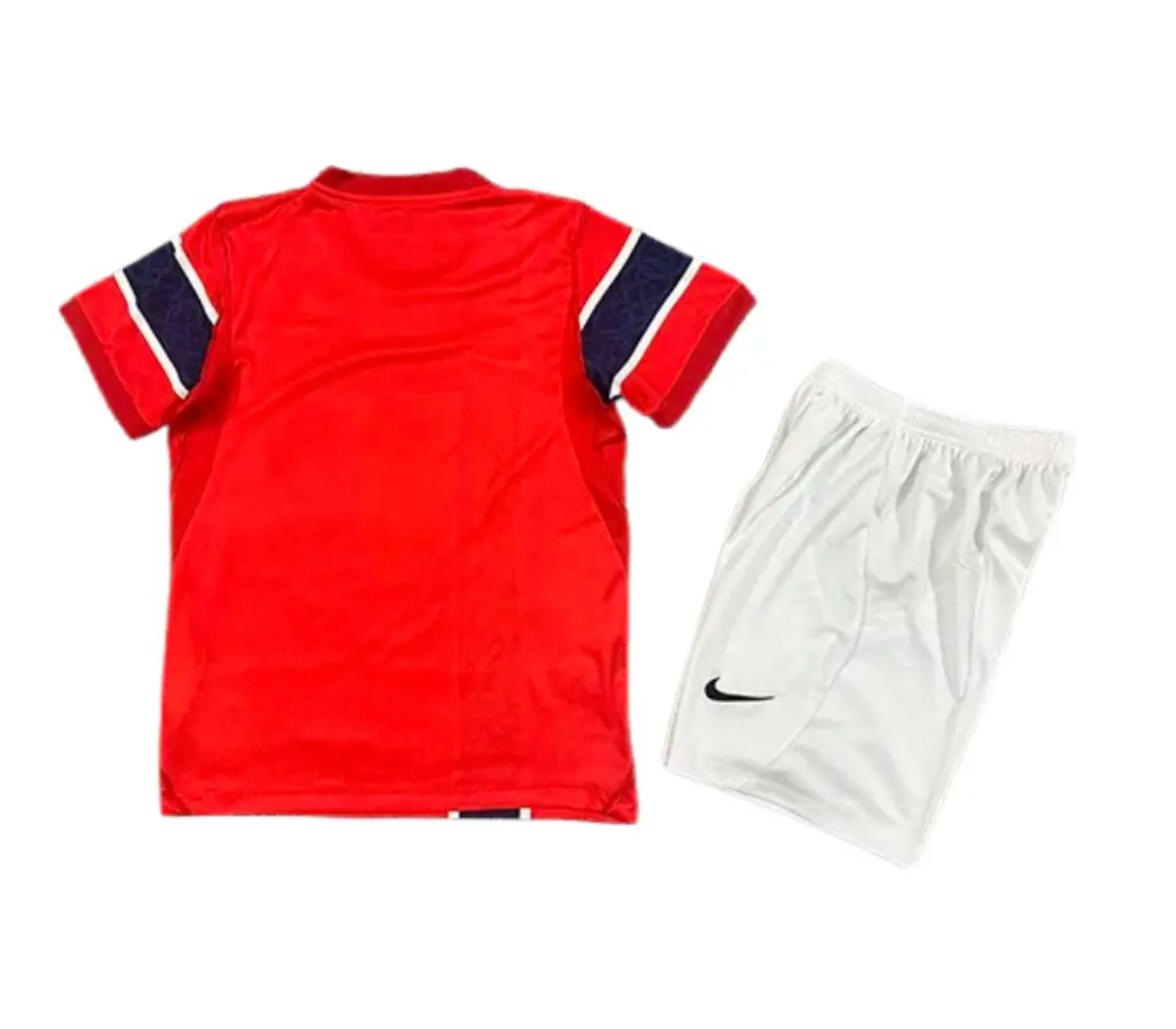 Kit Enfant Norvège 2026 Coupe Du Monde