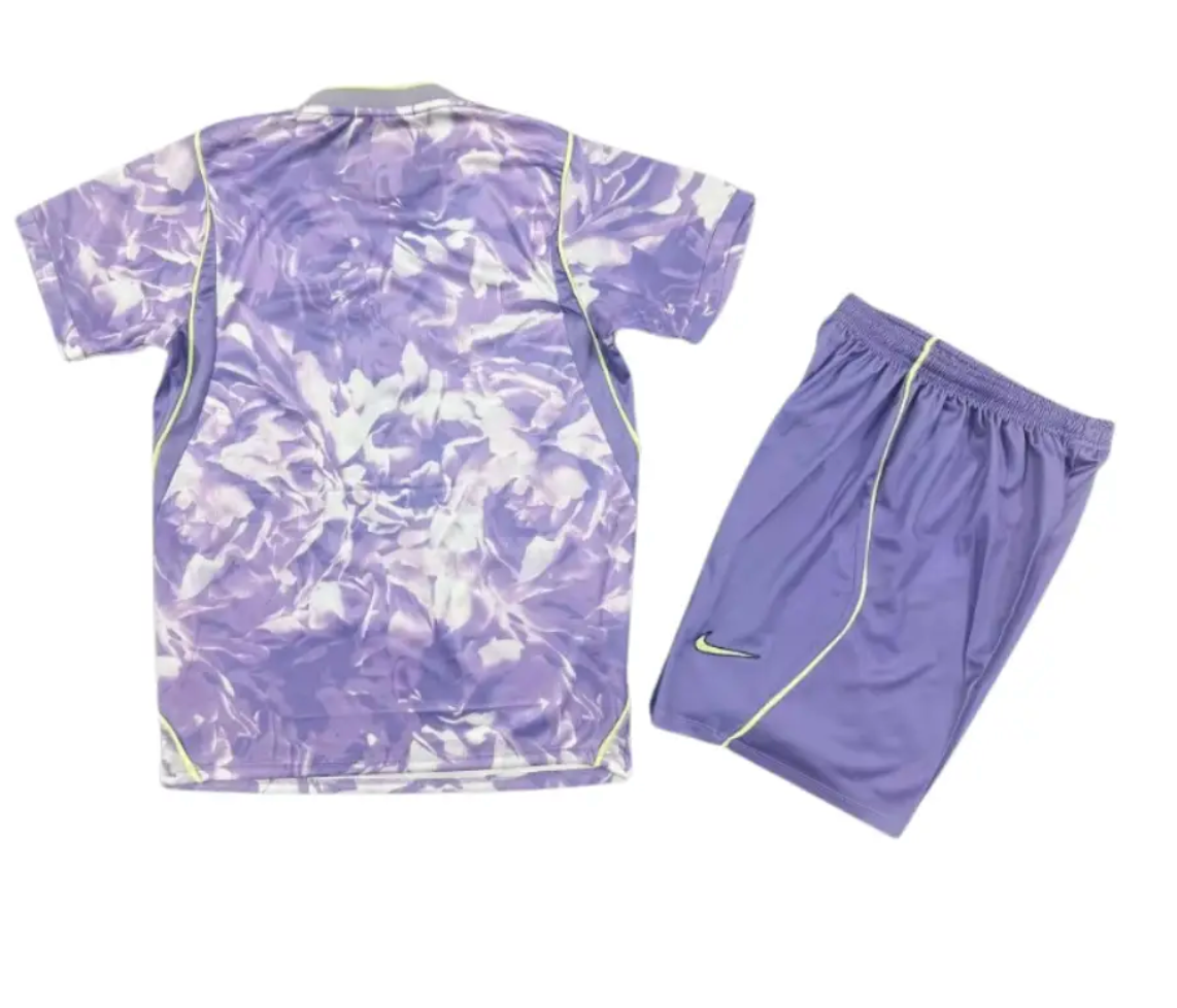 Kit Enfant Coréen du Sud Extérieur 2026 Coupe Du Monde