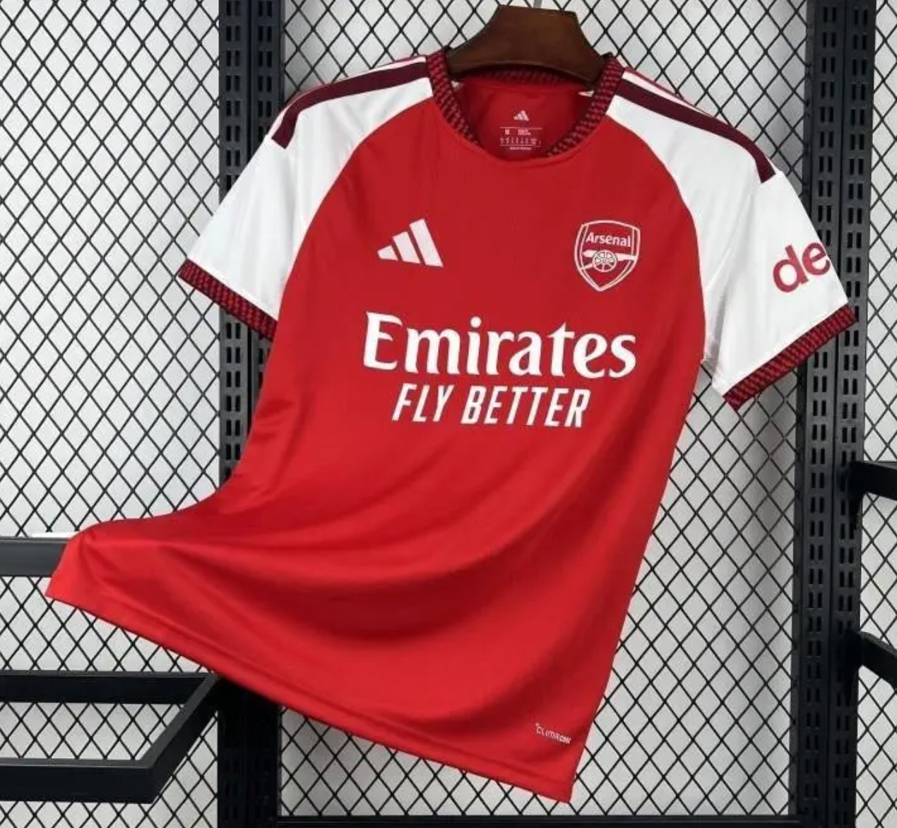 Arsenal Domicile 2026/2027