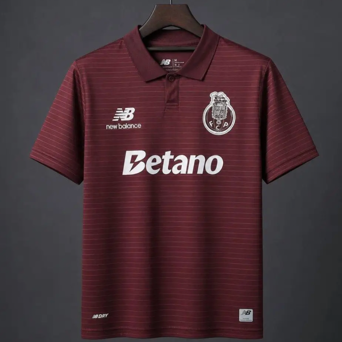 FC Porto Third 2026/2027