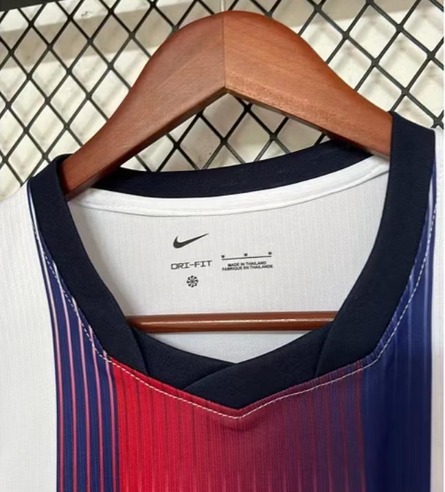 PSG Extérieur + Double Étoile ⭐️⭐️ 2026/2027