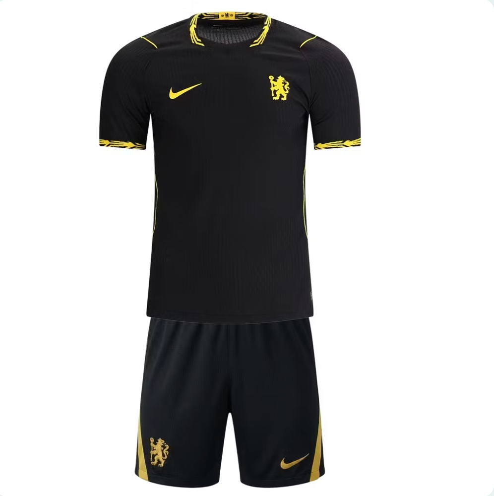 Kit Enfant Chelsea Extérieur 2026/2027