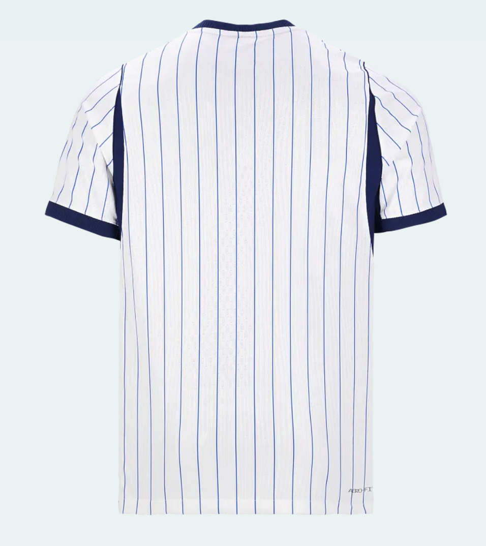 Inter Milan Extérieur 2026/2027