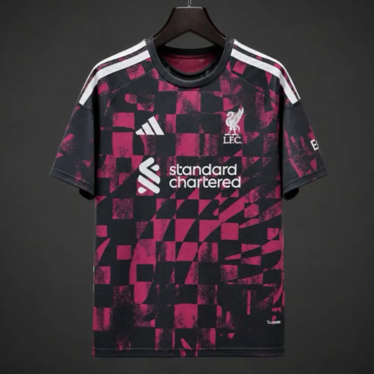 Liverpool Third 2026/2027