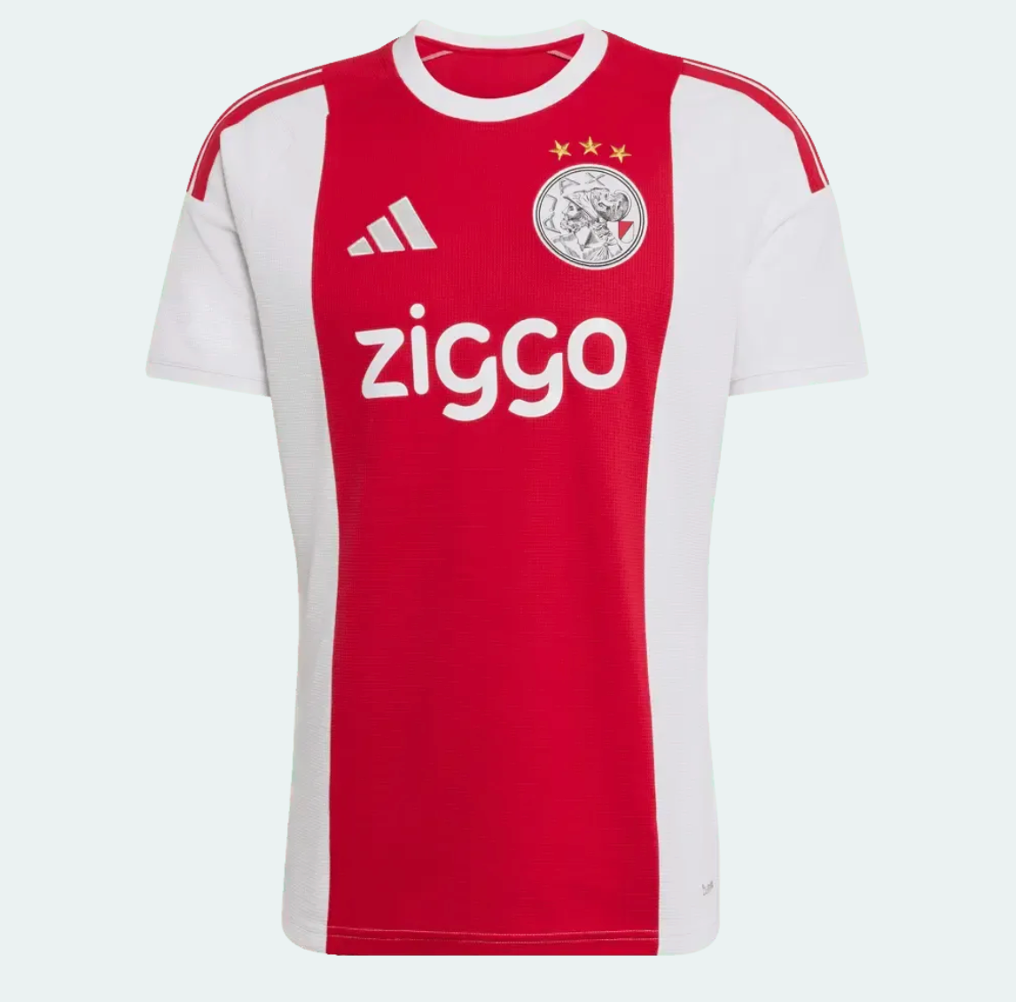 Ajax Amsterdam Domicile 2026/2027